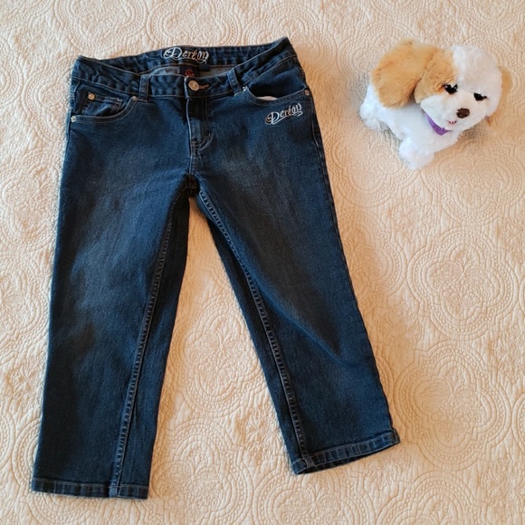 Dereon Other - Dereon capris size 14